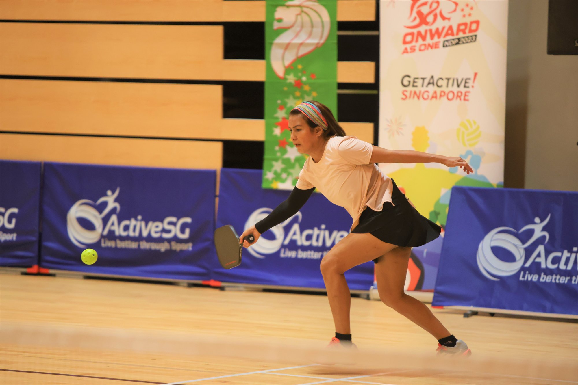 20230723_Pesta Sukan Pickleball_Photo by Anbumani Arivalagan_146A0026