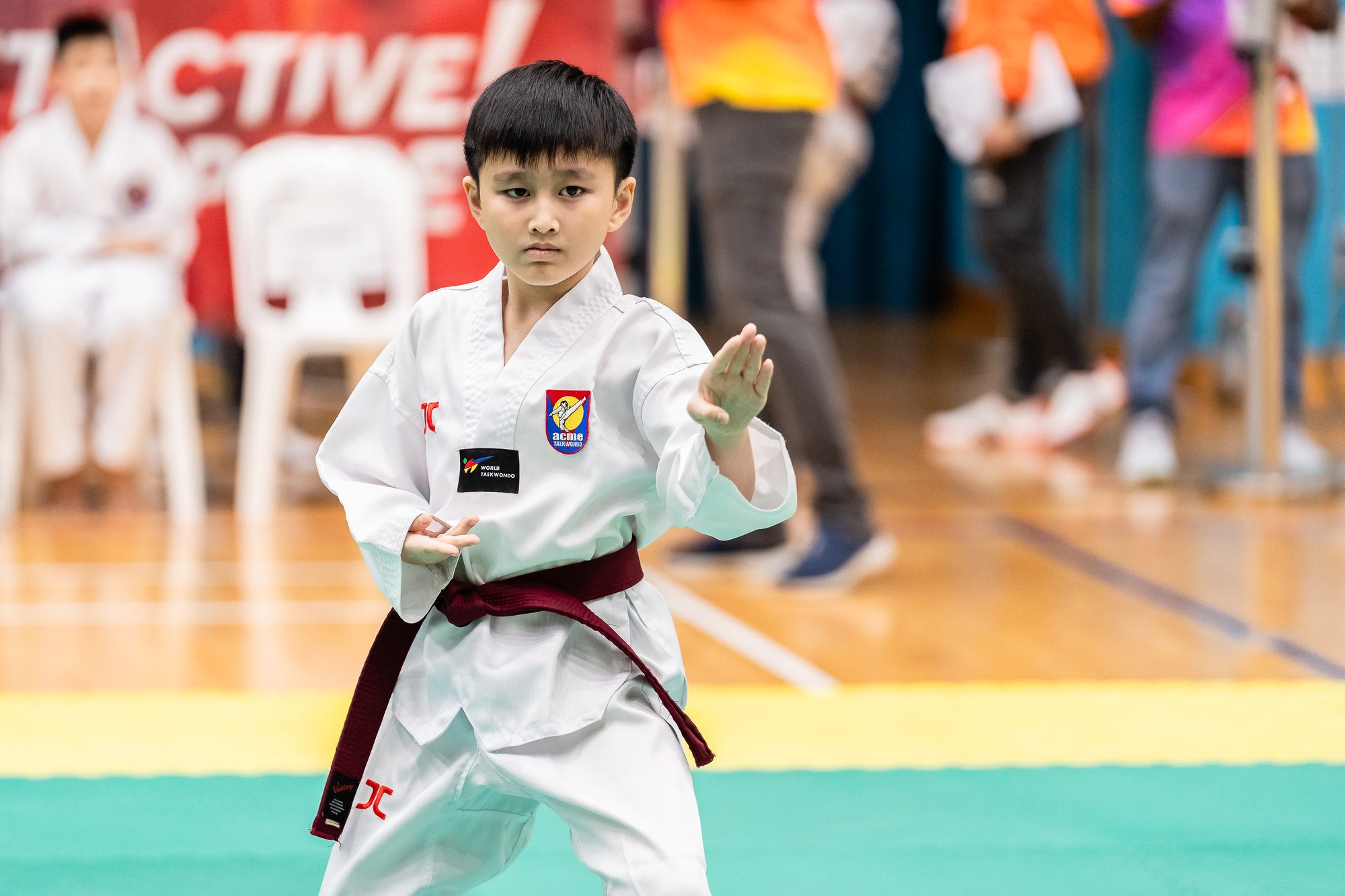 20230728_Pesta Sukan 2023 - Taekwondo_Randi Ang_RA202389