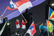 Paris 2024: Curtain closes on momentous Games for Singapore