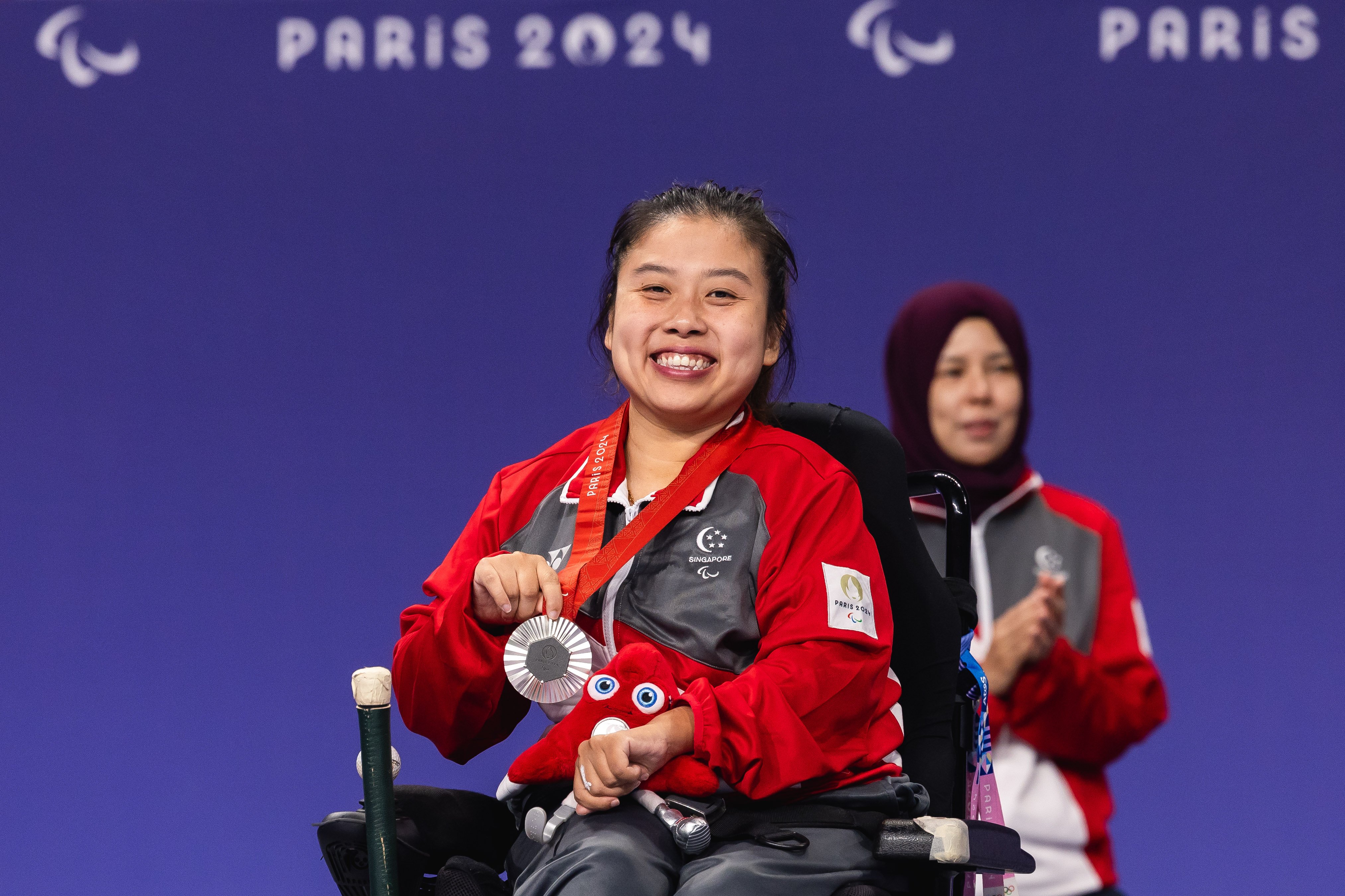 20240902_2024PG_BOCCIA_JERALYN TAN YEE TING_CREDIT_SPORTSG_ENG CHIN AN_014