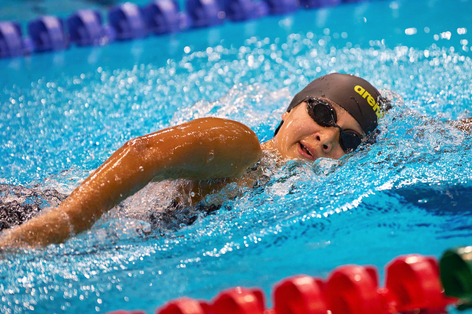 23-08-04 Pesta Sukan Swimming Photo by Eric Koh DSC04337