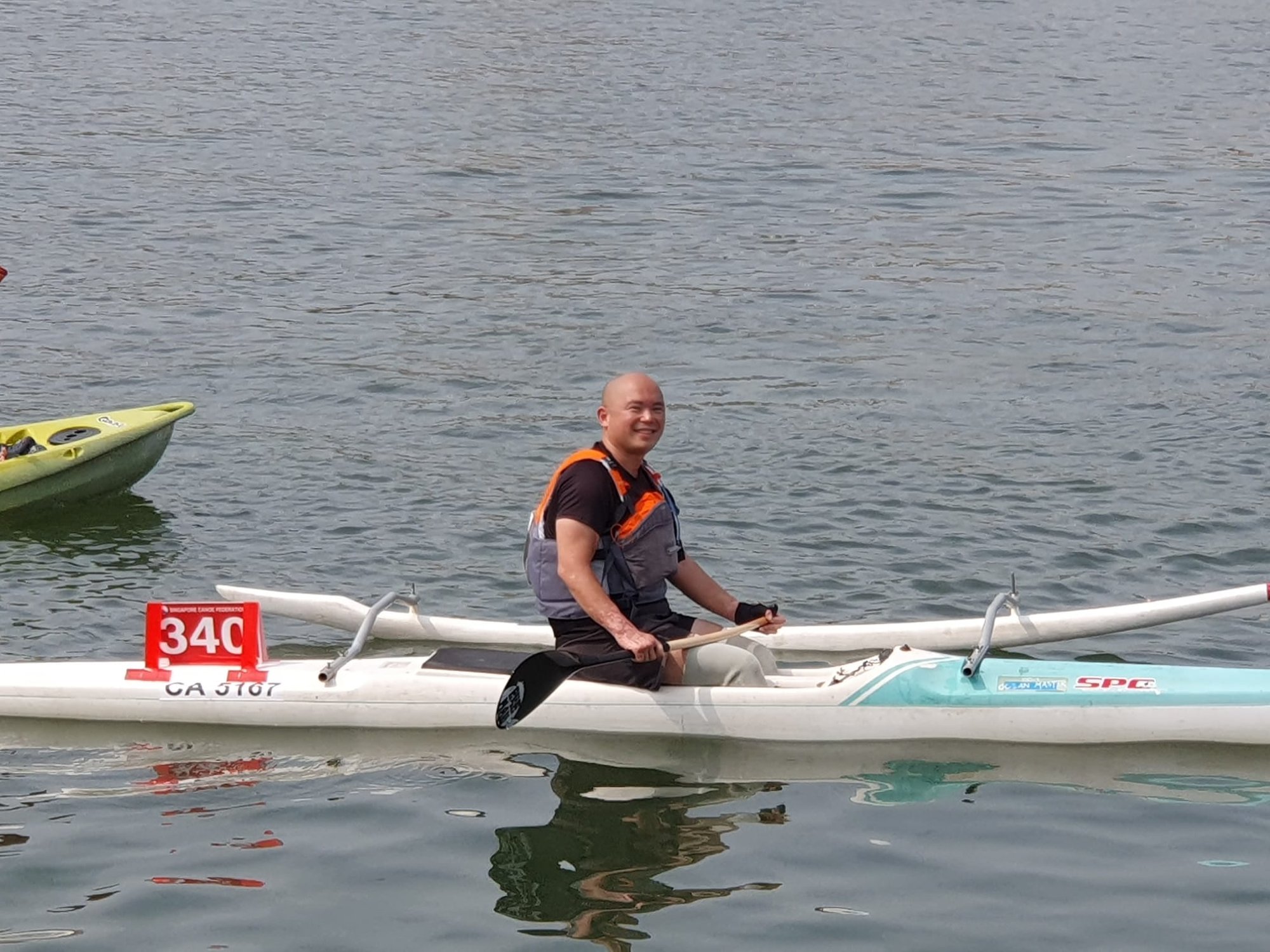 Paracanoe