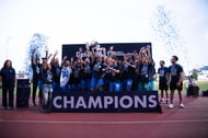 Lion City Sailors crowned 2024 Deloitte Women’s Premier League Champions