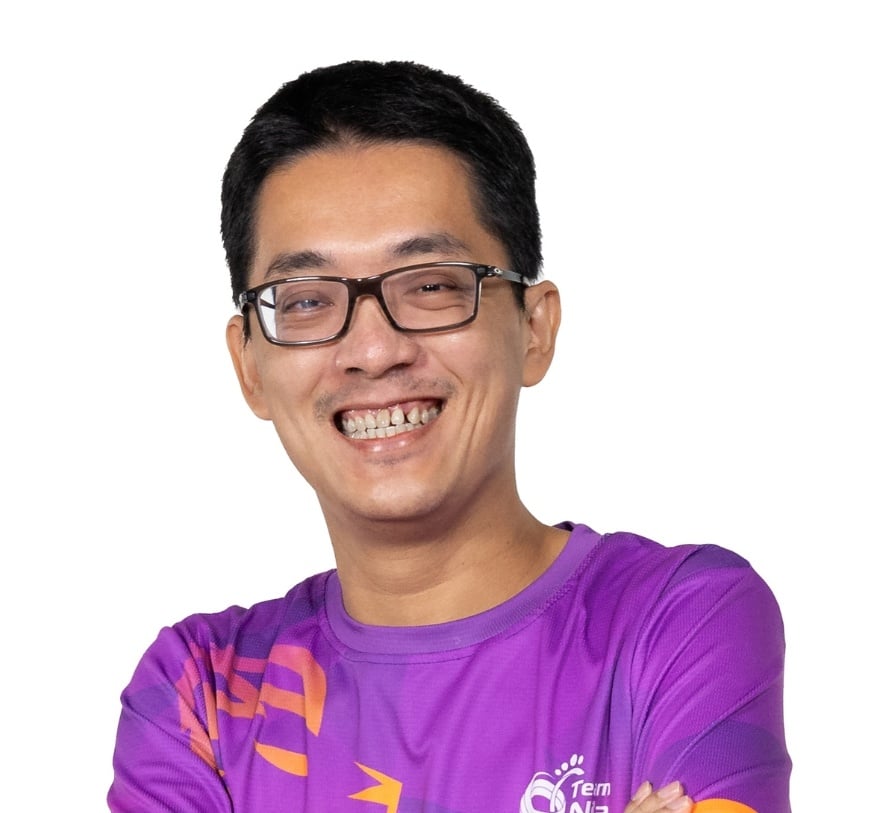 Alan Chen