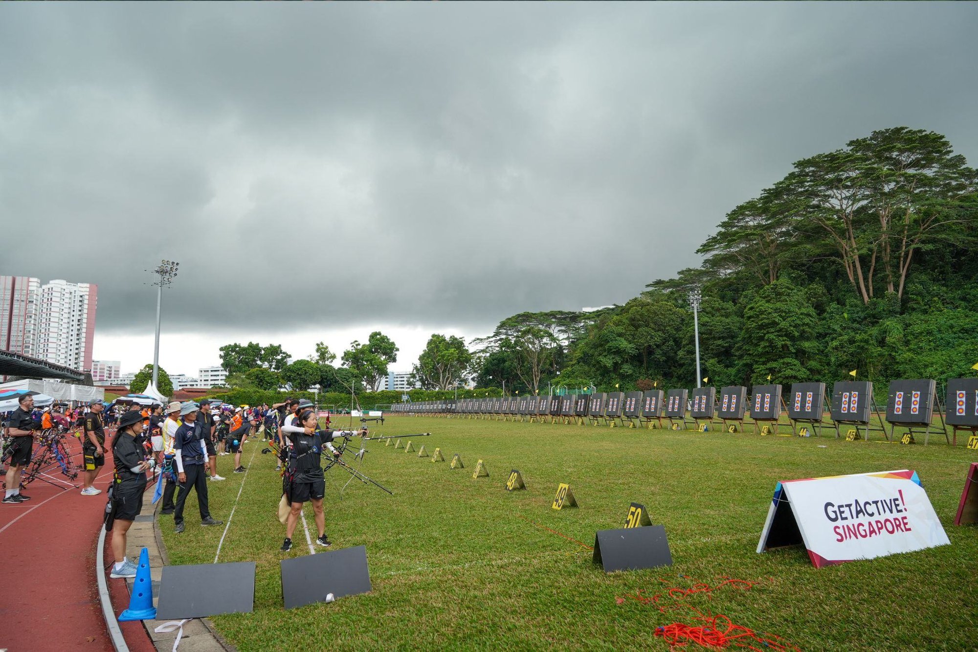 Archery, Photo Credit - Team Nila Content Creator, Yan Paing (9)