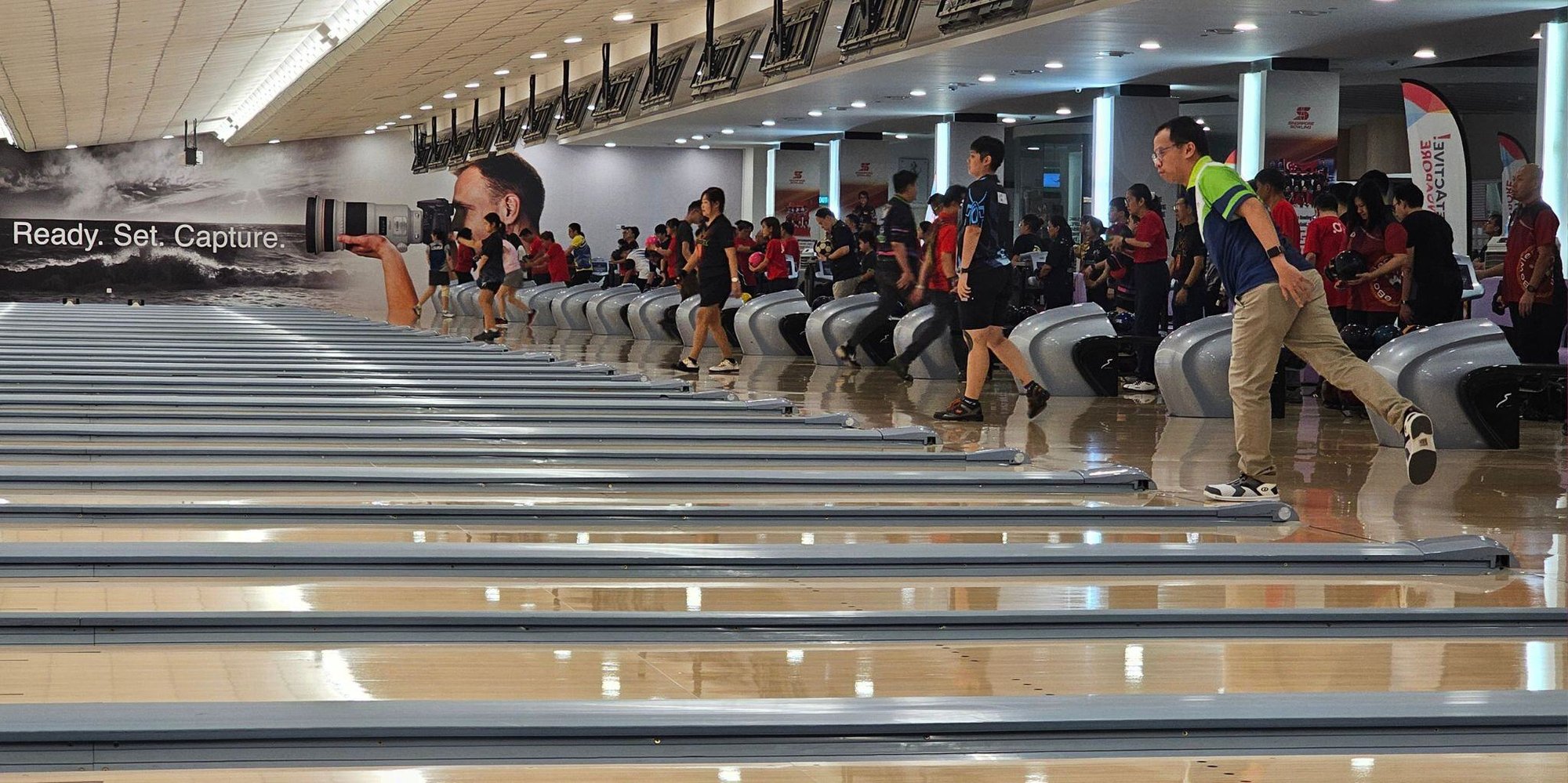 Bowling, Photo Credit - Team Nila Content Producer (2)