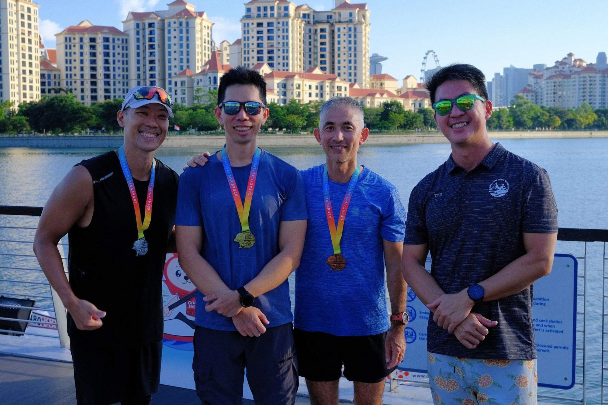 Canoe Sprint, Photo Credit - Team Nila Content Producer, Edgar (19)