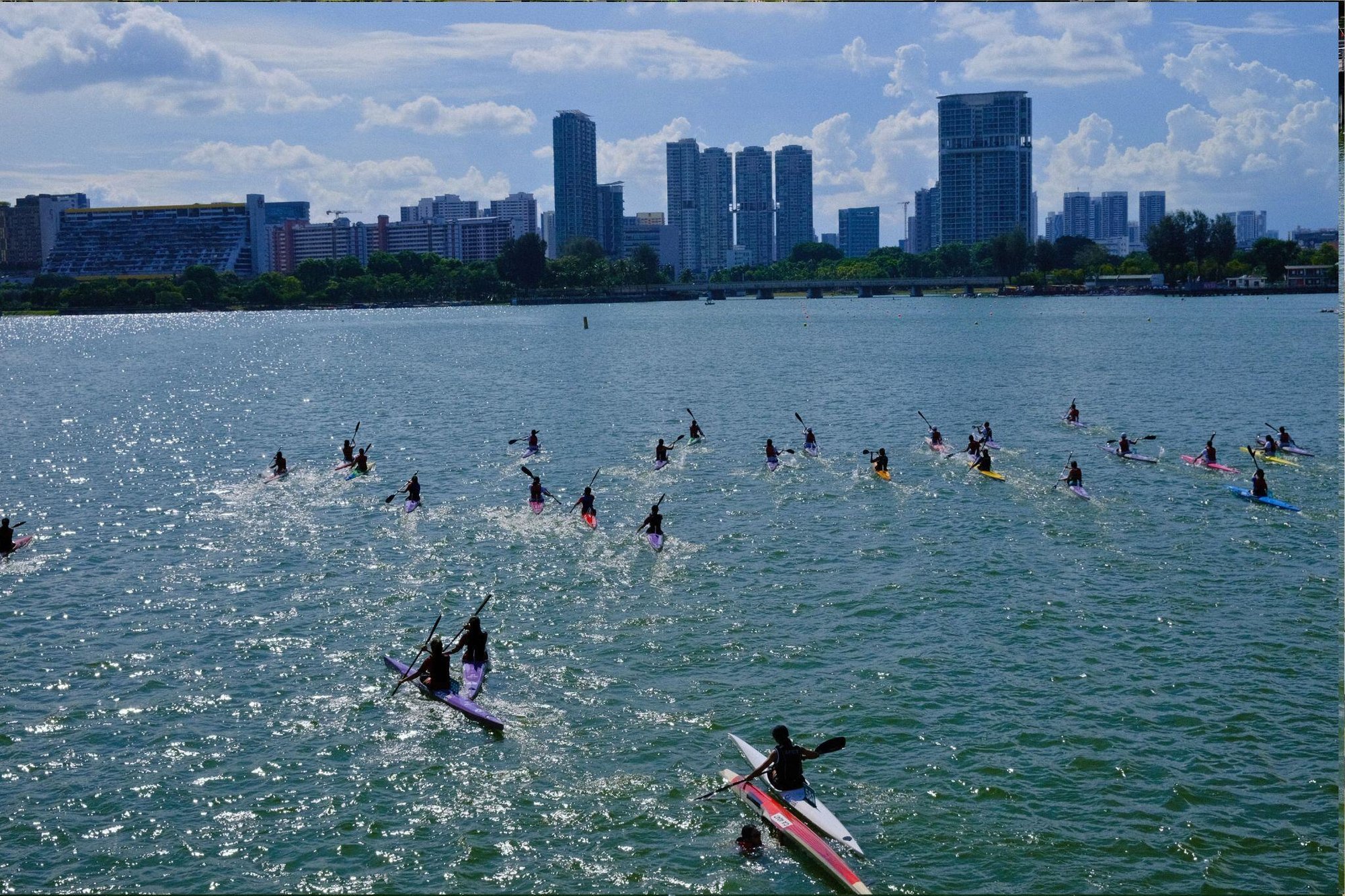 Canoe Sprint, Photo Credit - Team Nila Content Producer, Edgar (3)