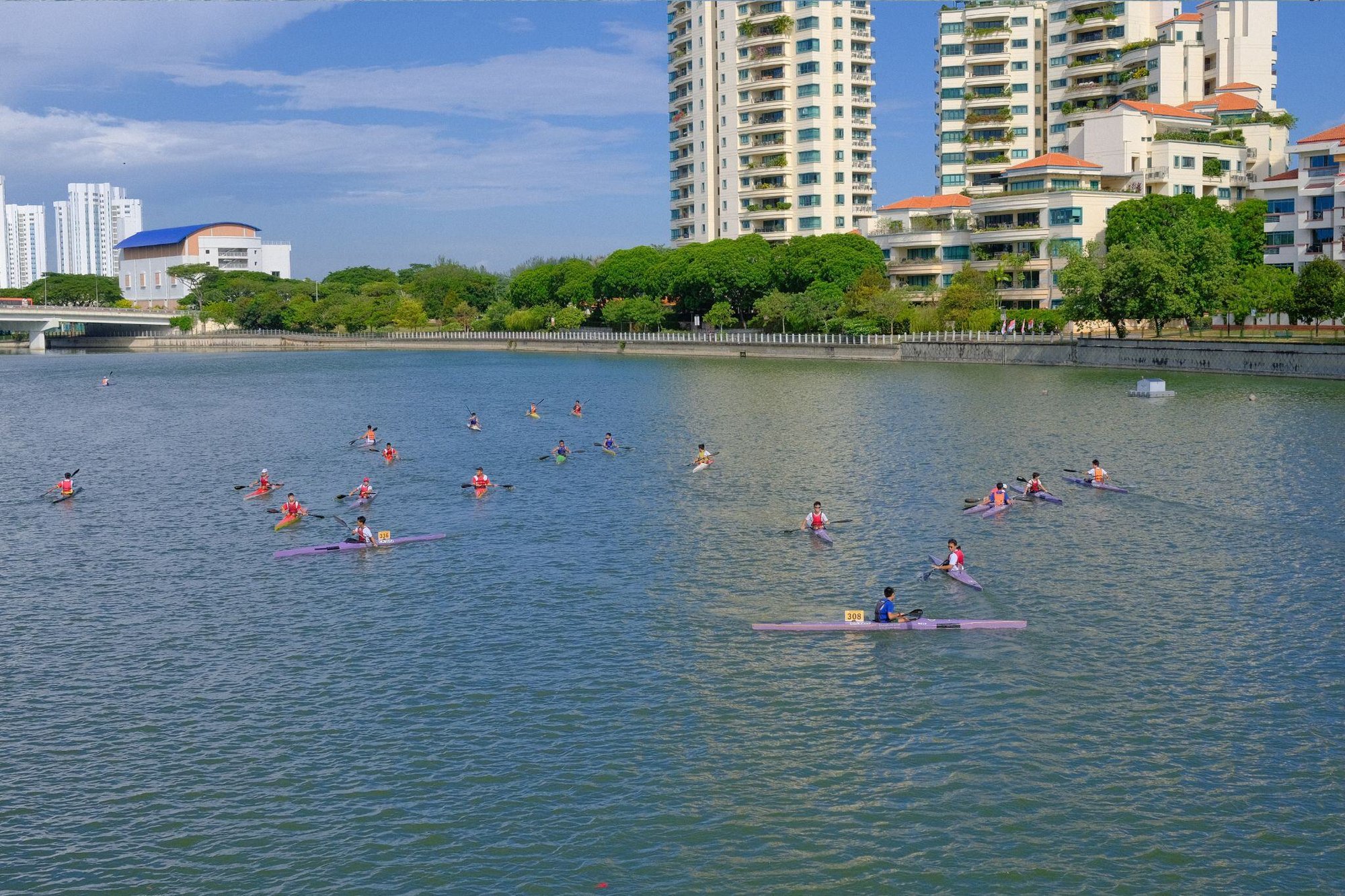 Canoe Sprint, Photo Credit - Team Nila Content Producer, Edgar (5)