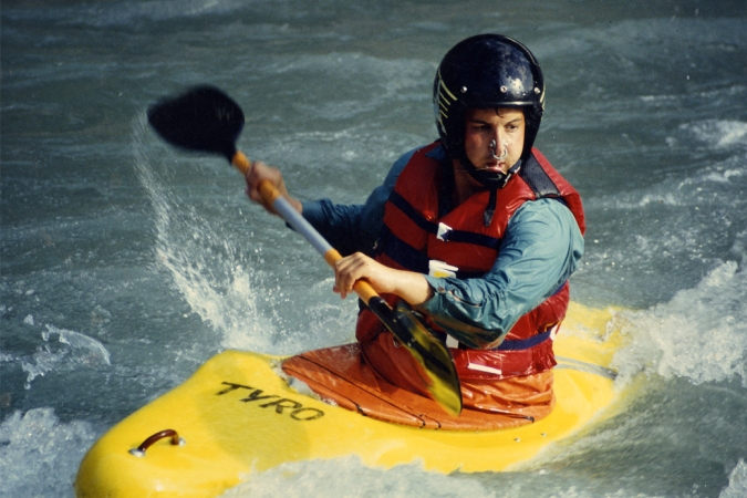 Kayak Fishing Safety Gear: 3 Key Items 