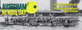 Austcham Paddle Club Dragonboat Newbie Day : Featured Image