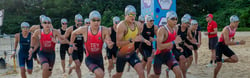 MetaSprint Series Aquathlon 2025