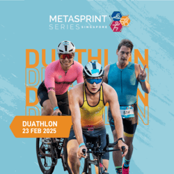 MetaSprint Series Duathlon 2025