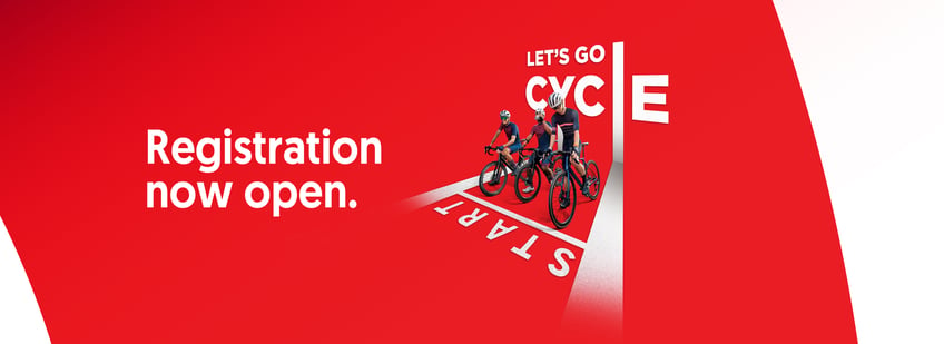 OCBC Cycle 2023