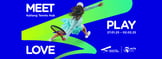 Singapore Tennis Open 2025 : Featured Image