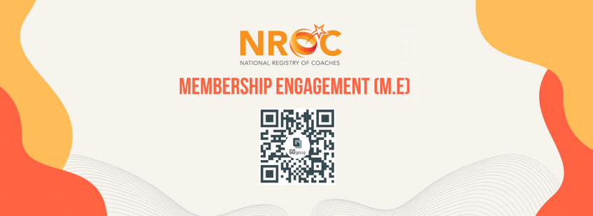 NROC Membership Engagement (M.E)