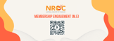 NROC Membership Engagement (NROC M.E) : Featured Image