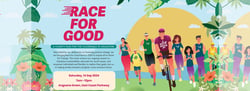 The Salvation Army - Race For Good