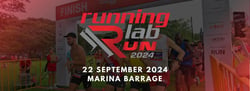 Running Lab Run 2024