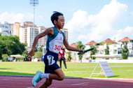 NSG 2024 Track & Field: Junior & Senior Div