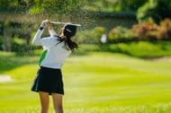 NSG 2024 Golf: Junior and Senior Div Finals