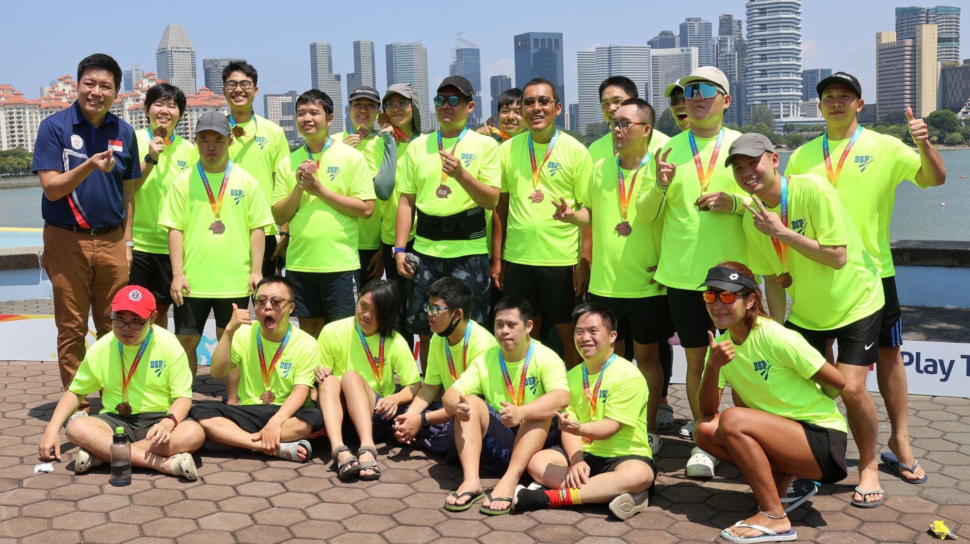 Dragon Boat Photo Credit - Team Nila Content Producer (2)