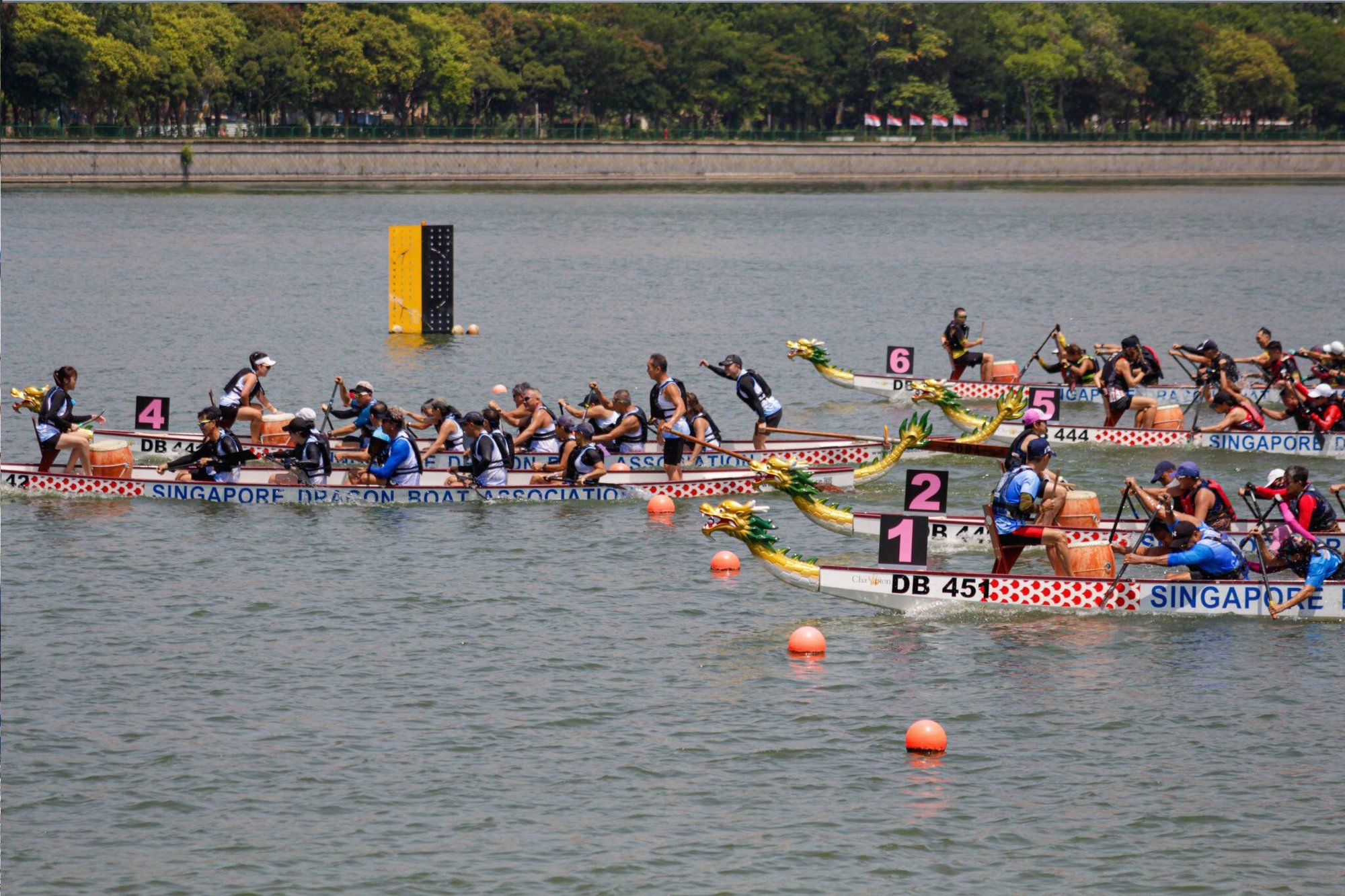 Dragon Boat Photo Credit - Team Nila Content Producer, Hong Keat (13)