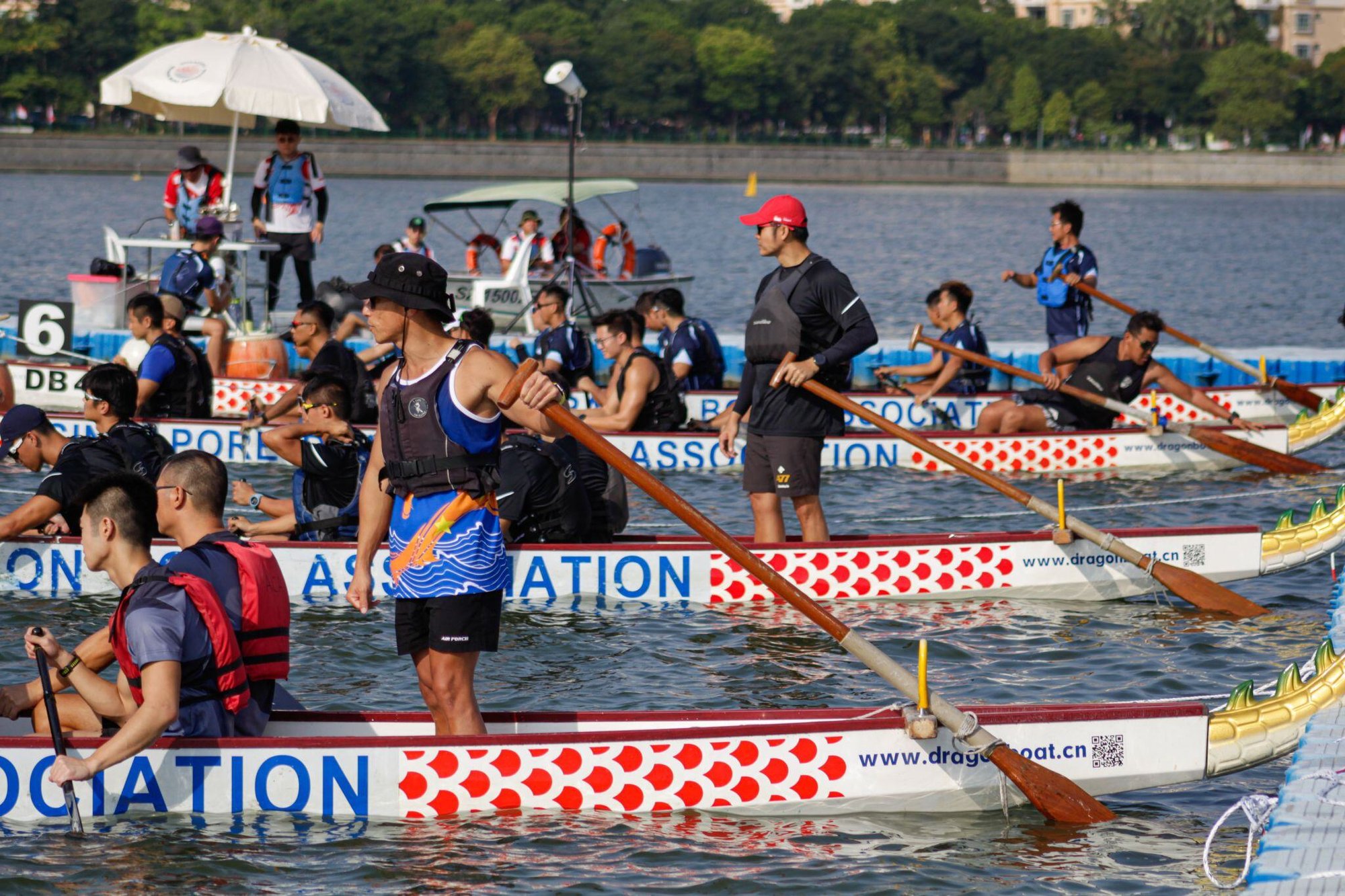 Dragon Boat Photo Credit - Team Nila Content Producer, Hong Keat (2)