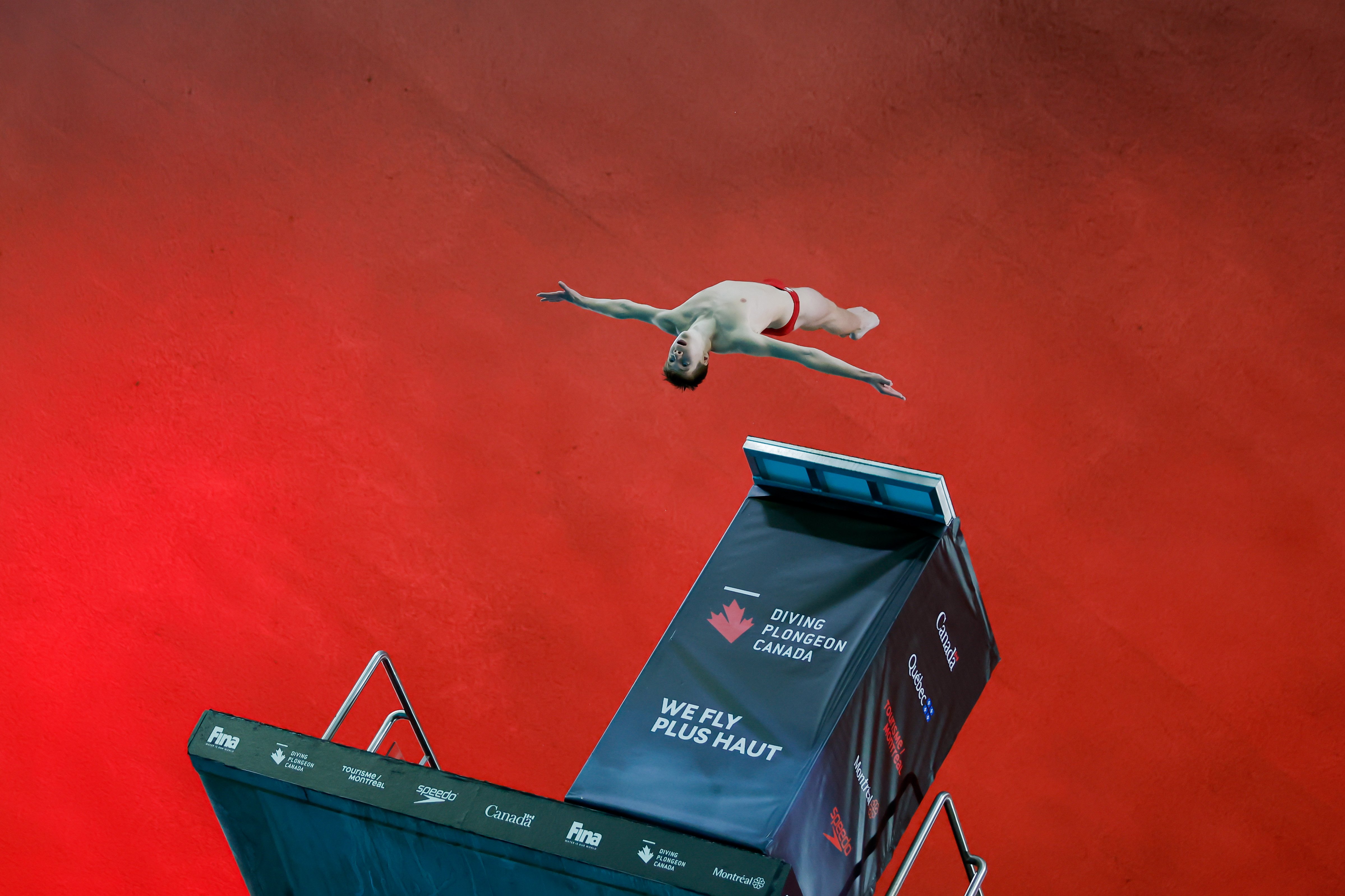 World's Best Aquatics Athletes to Compete in Singapore in 2025!