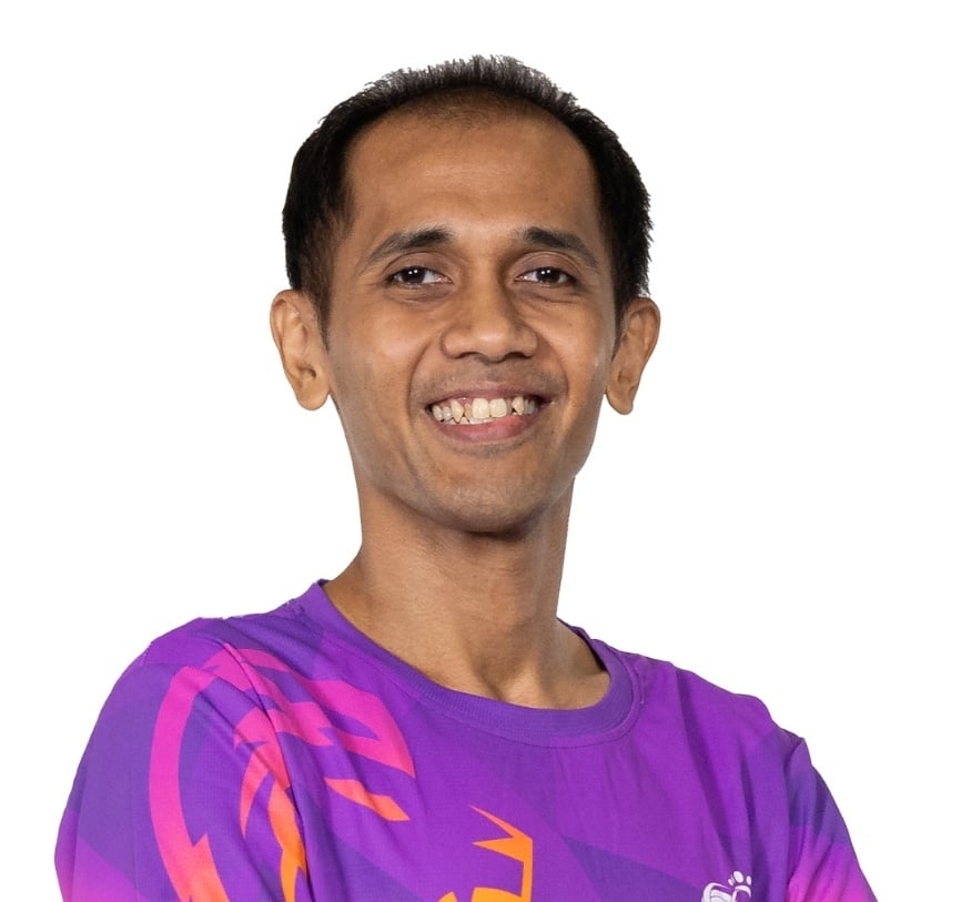 Faizal Rabu