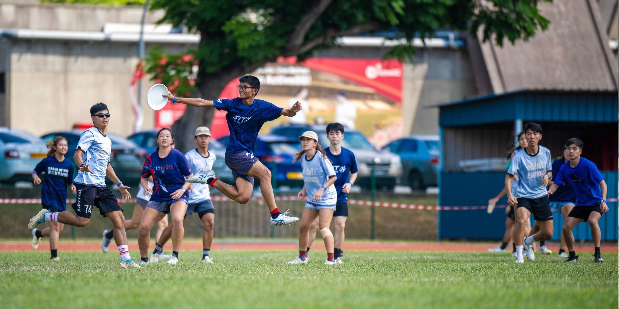 Flying Disc Photo Credit - Team Nila Content Producer Tom Ng Kok Leong (4)