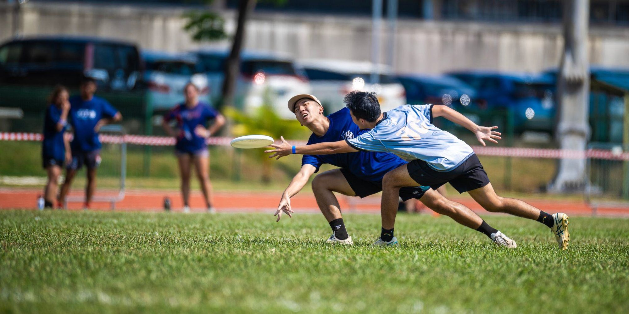 Flying Disc Photo Credit - Team Nila Content Producer Tom Ng Kok Leong (5)