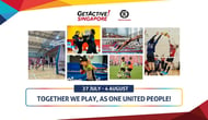 Pesta Sukan 2024 – A Call to Unity: Celebrating National Day through Sport