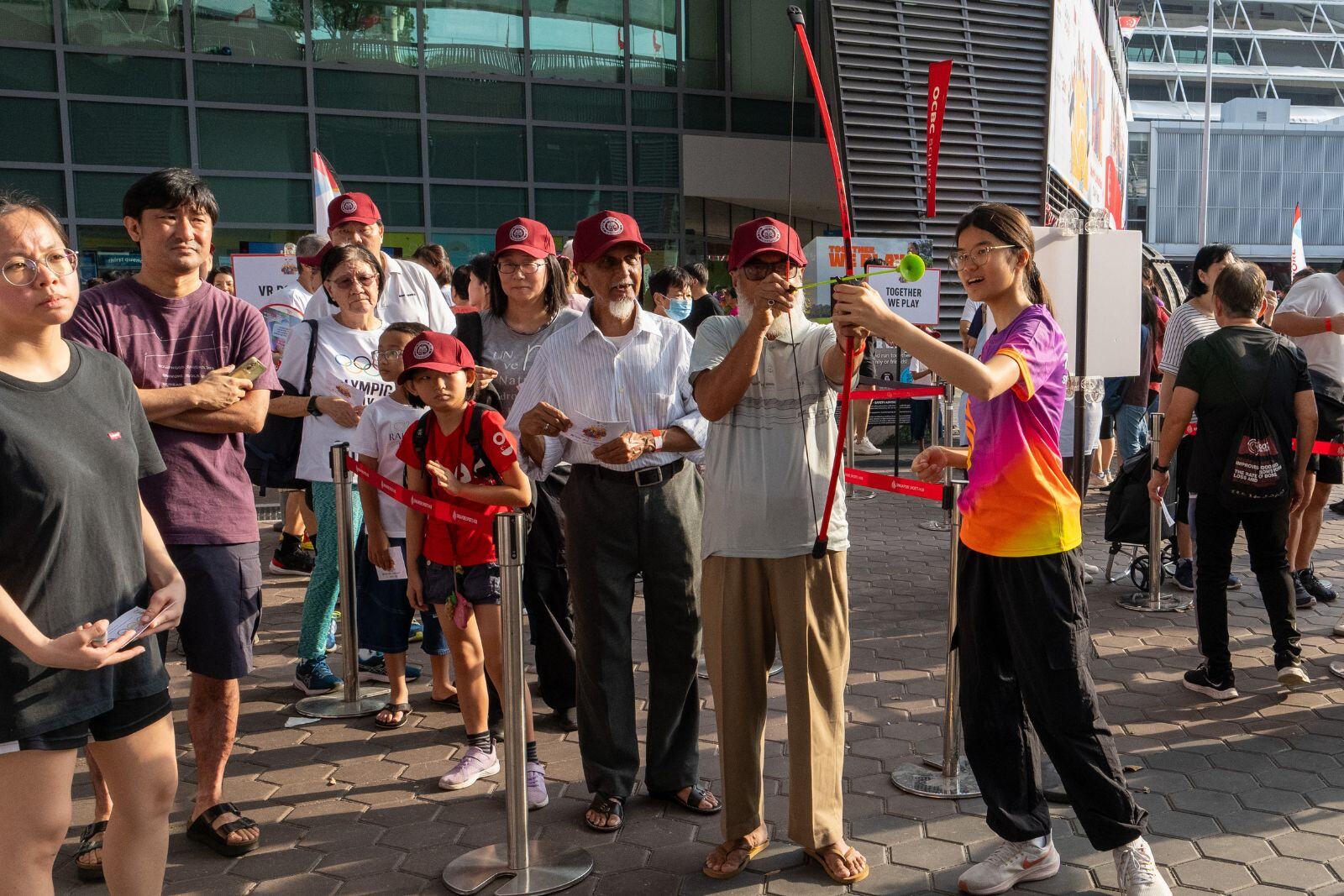 GASG Launch, Photo Credit - Team Nila Photographer, Zainuddin Adam