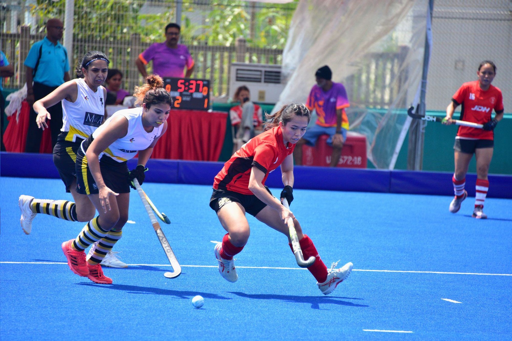 Hokey 5s, Photo Credit - Team Nila Content Producer Allister Yong (15)