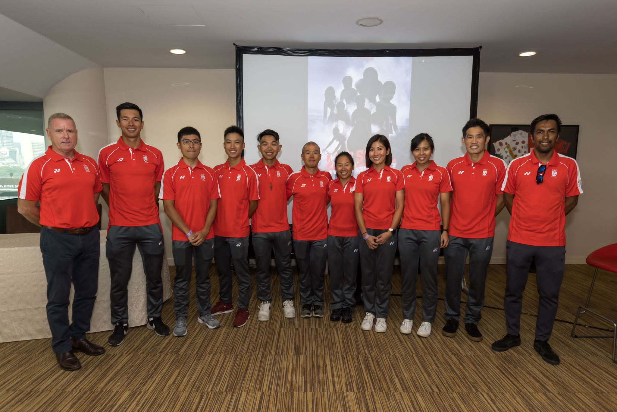 Cambodia 2023 : It's the Final Hurrah for TeamSG's Cycling Stars ...