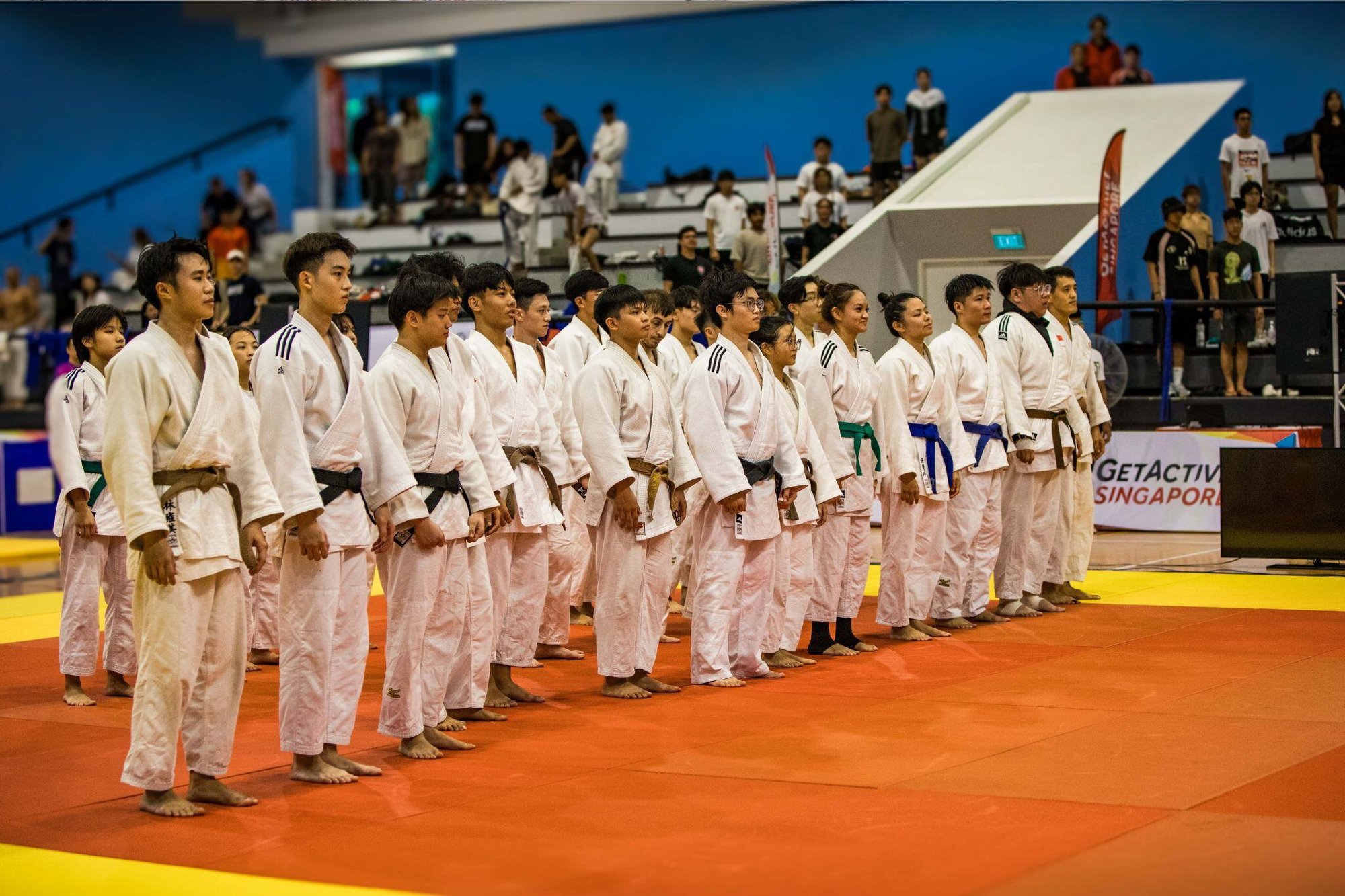 Judo, Pesta Sukan, Photo Credit - Team Nila Content Creator, Adelene Ng-1