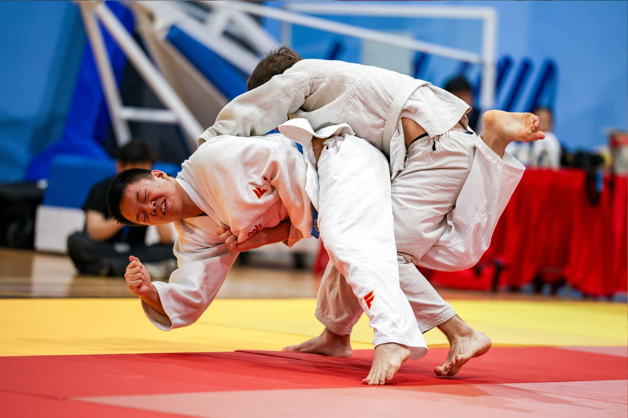 Judo, Pesta Sukan, Photo Credit - Team Nila Content Creator, Calvin Teoh (1)