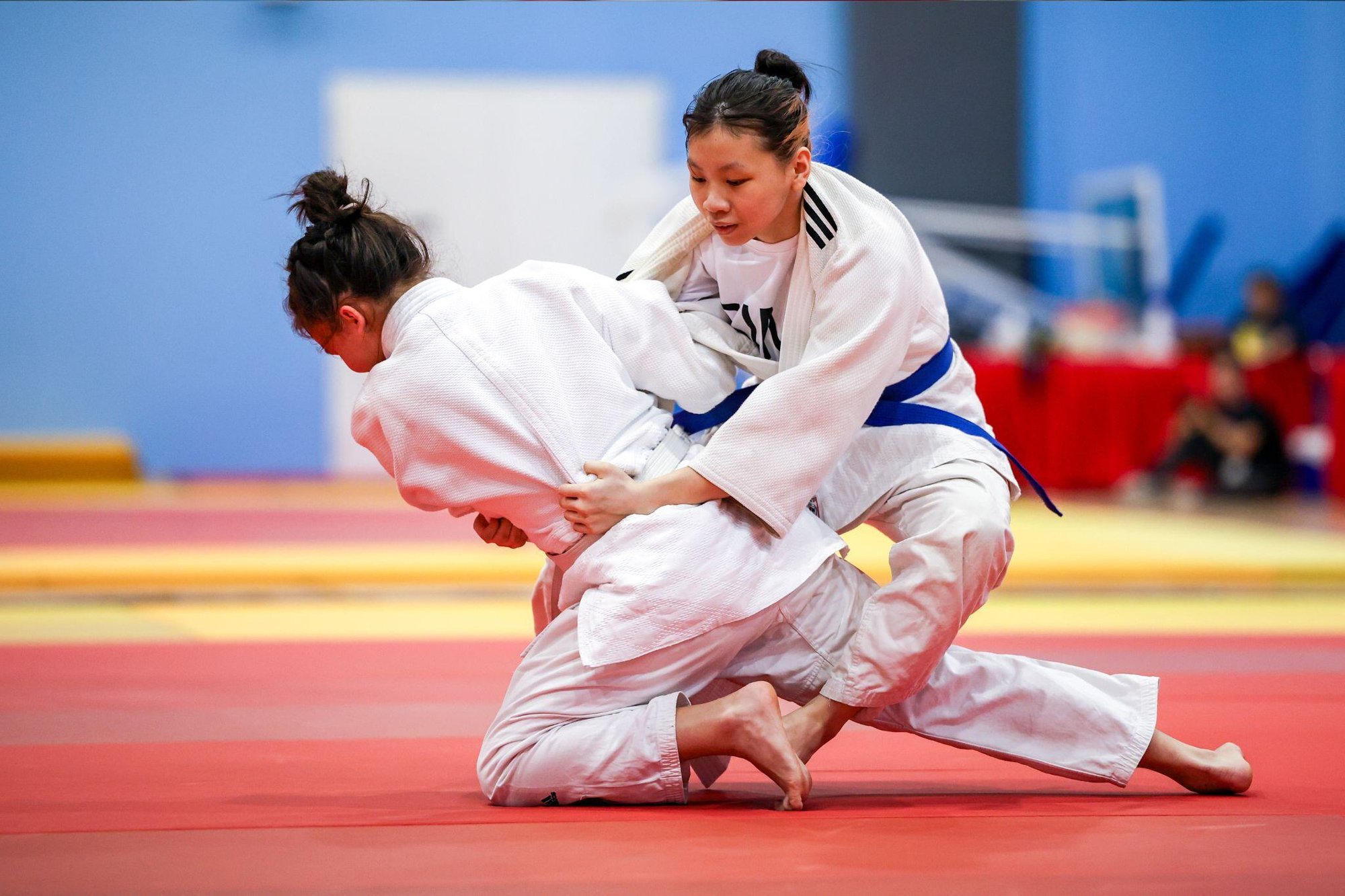 Judo, Pesta Sukan, Photo Credit - Team Nila Content Creator, Calvin Teoh (2)