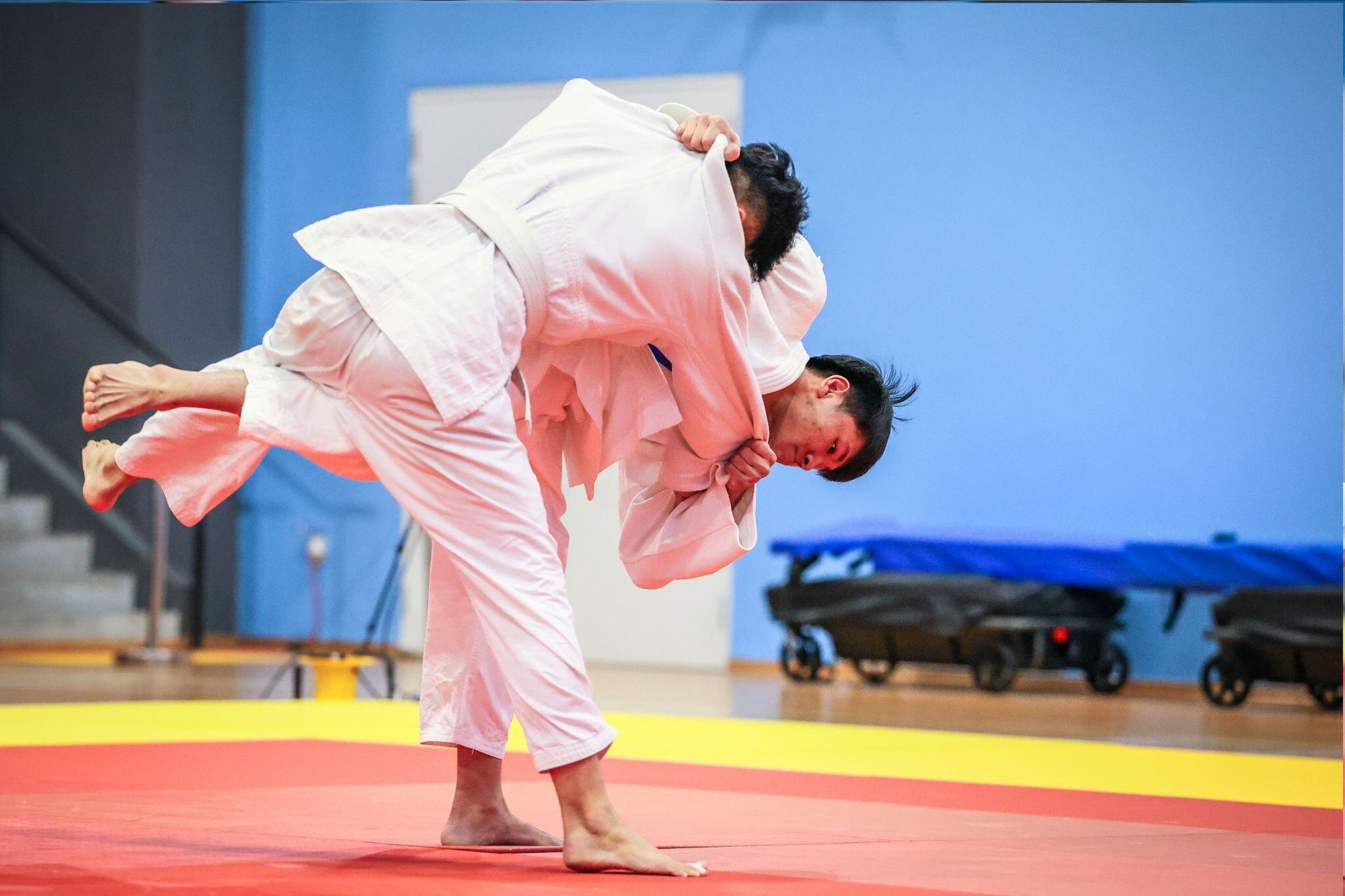 Judo, Pesta Sukan, Photo Credit - Team Nila Content Creator, Calvin Teoh (4)