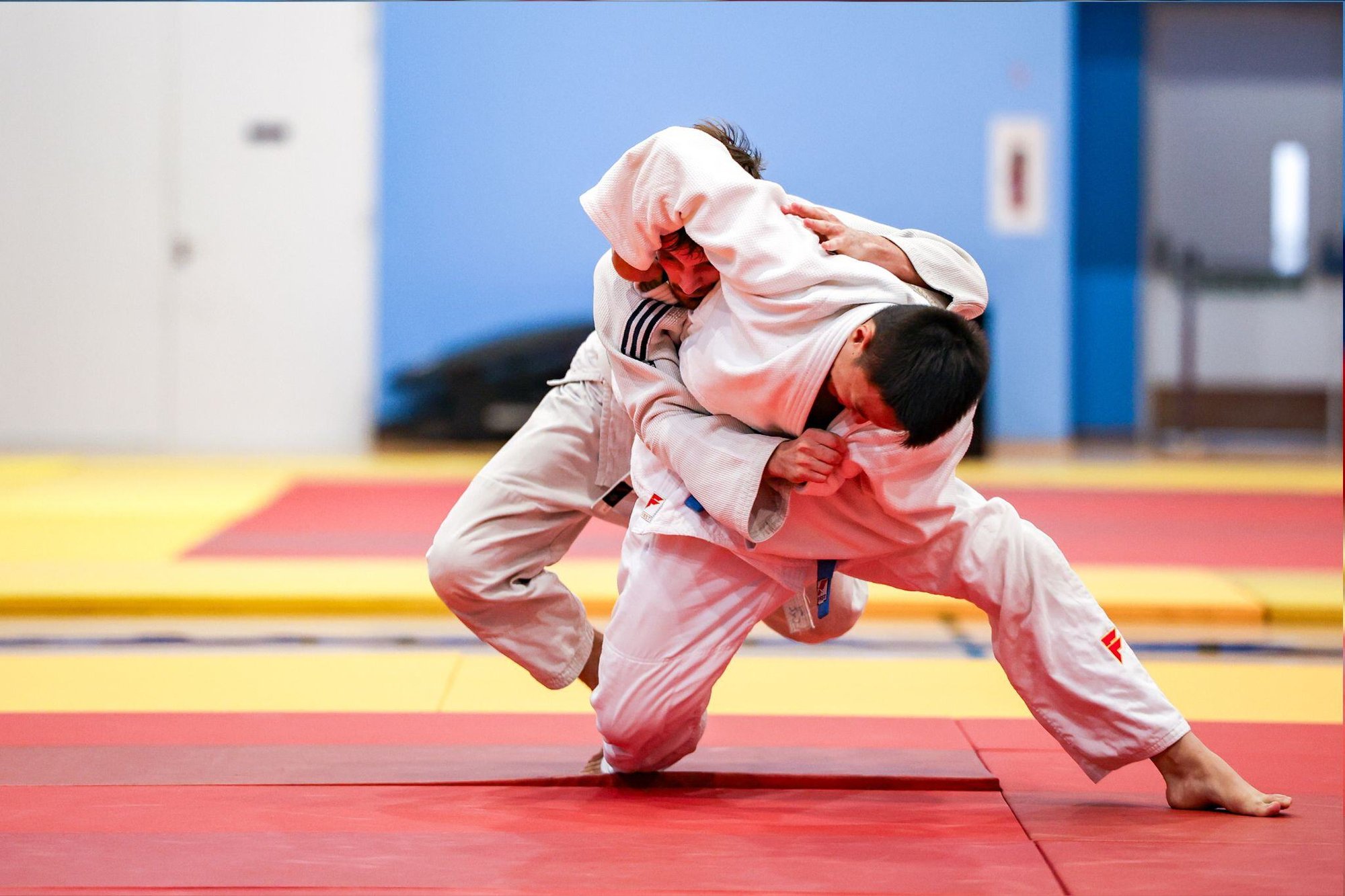 Judo, Pesta Sukan, Photo Credit - Team Nila Content Creator, Calvin Teoh (5)