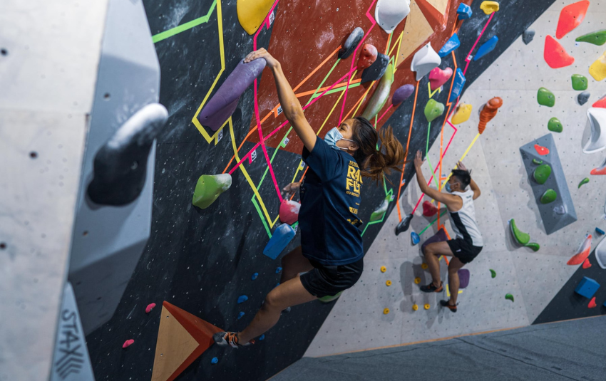 13 Rock Climbing and Bouldering Gyms in Singapore [+ Prices]