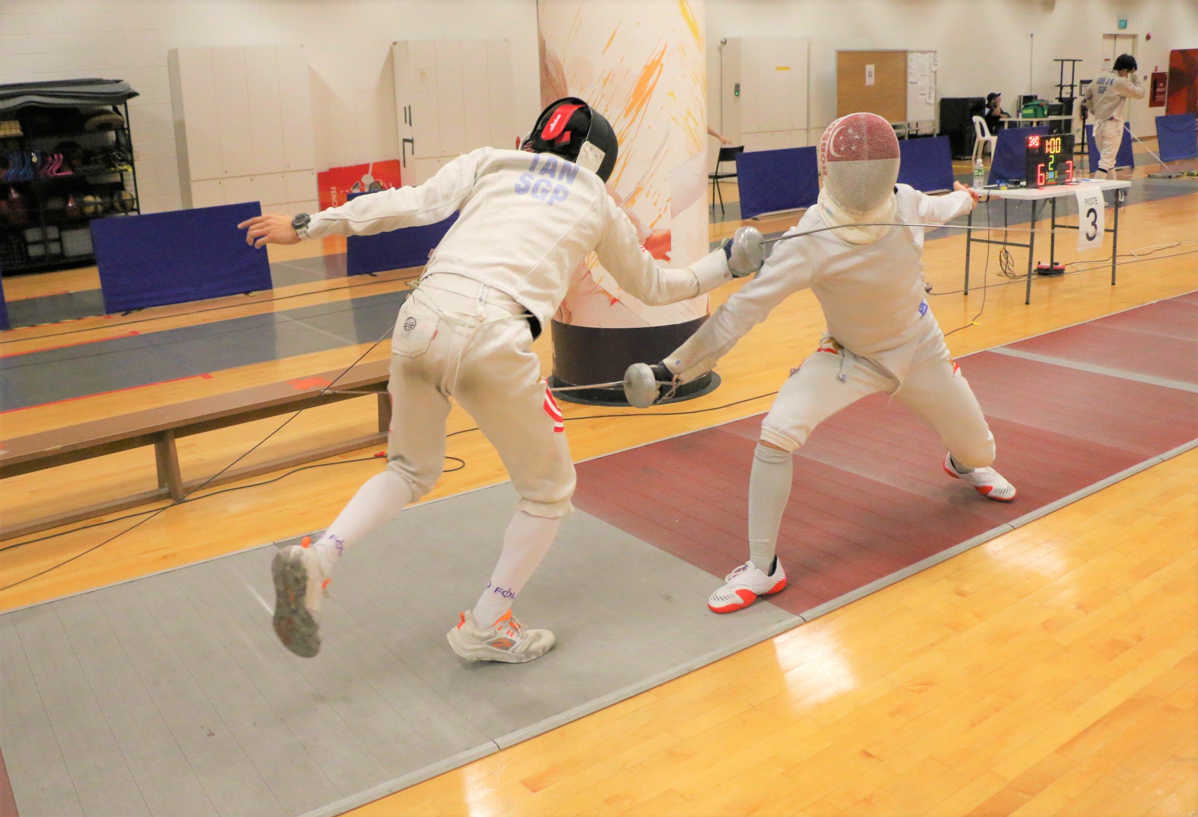 2023-04-20_NSG Fencing Mens Epee Div A_Photo by Anbumani(18)_ROBSON SAMUEL vs TAN YUN KAI (Final)