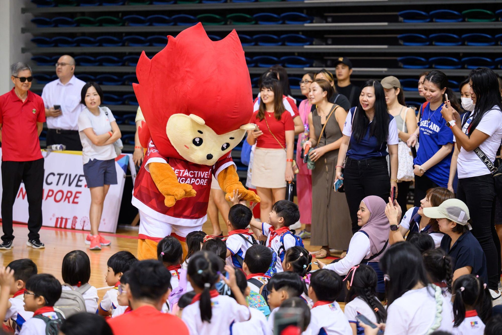 Nurture Kids Day Out, Photo Credit - Sport Singapore (2)