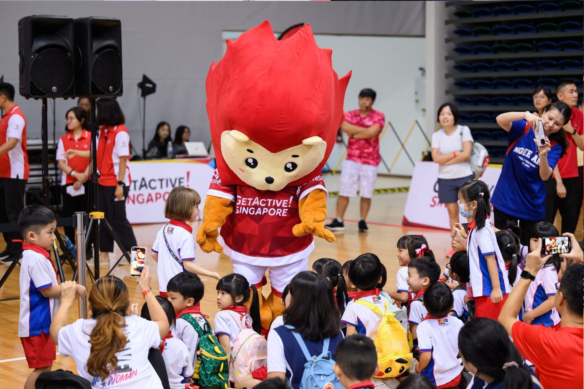 Nurture Kids Day Out, Photo Credit - Sport Singapore (5)