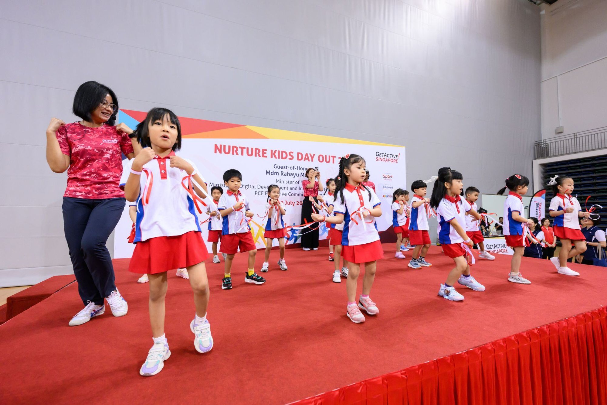 Nurture Kids Day Out, Photo Credit - Sport Singapore (8)