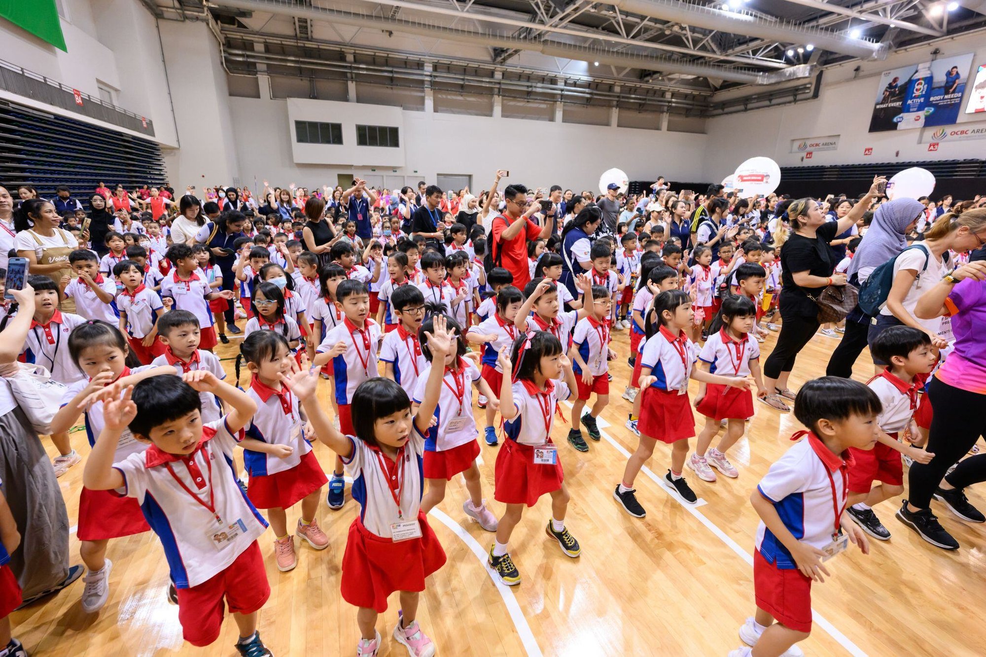 Nurture Kids Day Out, Photo Credit - Sport Singapore (9)