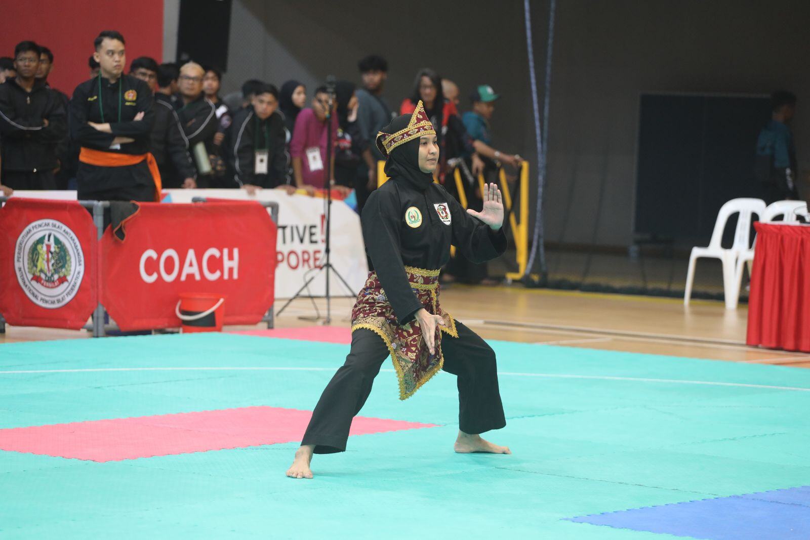 Pencak Silat, Photo Credit - Team Nila Photographer, Izzad (2)