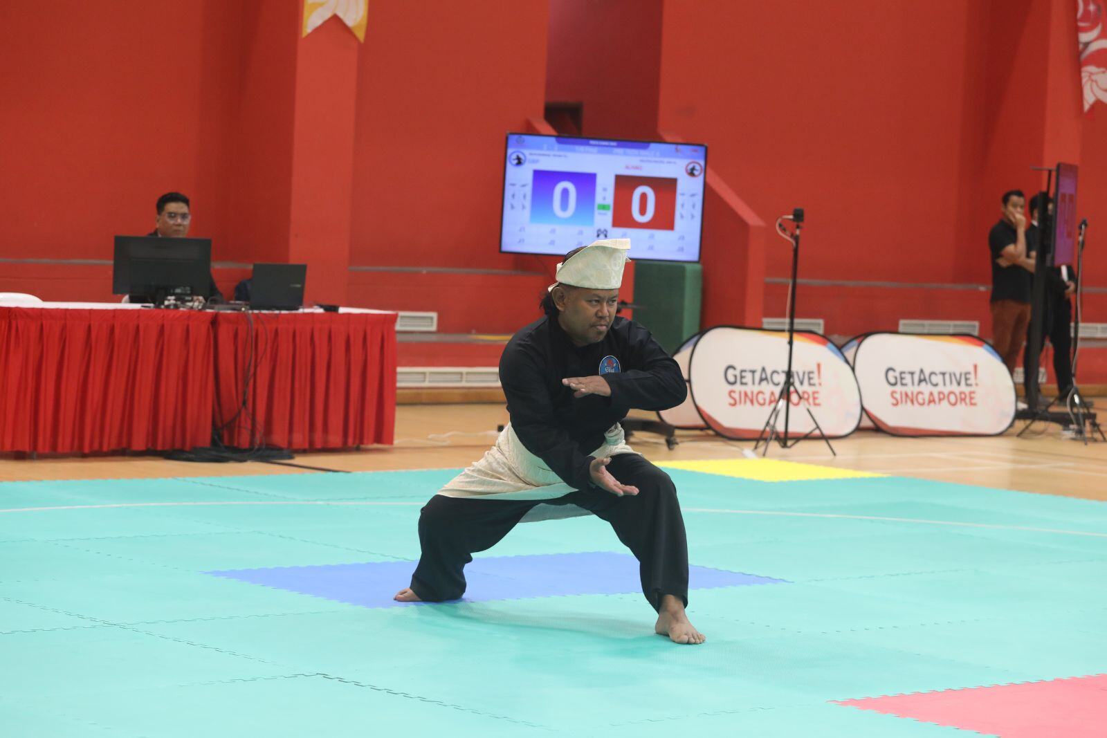 Pencak Silat, Photo Credit - Team Nila Photographer, Izzad (3)