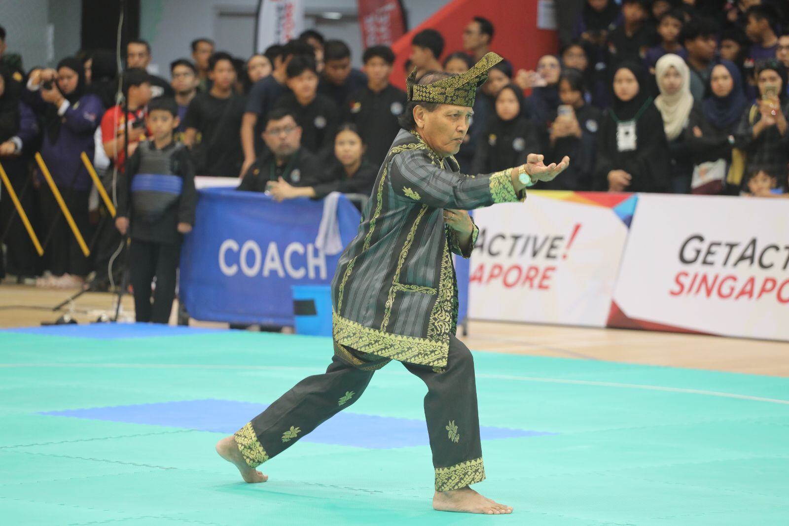 Pencak Silat, Photo Credit - Team Nila Photographer, Izzad (4)